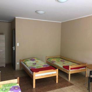 Hotel Osrodek Wypoczynkowy Wrzos Steszewko Pobiedziska Zewnętrze zdjęcie