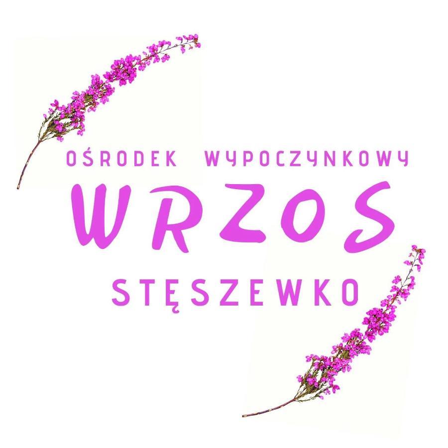 Hotel Osrodek Wypoczynkowy Wrzos Steszewko Pobiedziska Zewnętrze zdjęcie